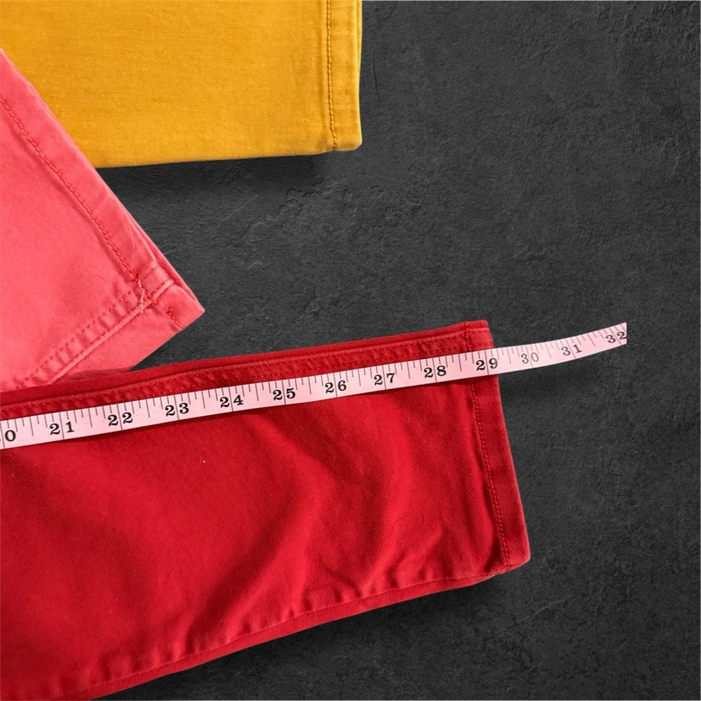 Colorful Jeggings Set - Picture 5 of 9
